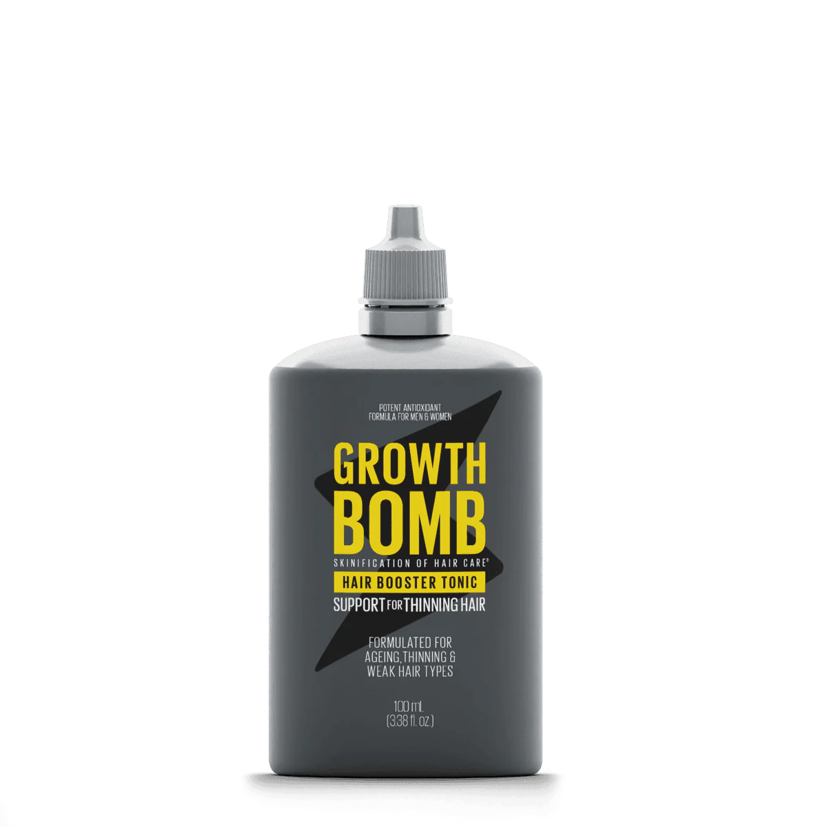 Growth Bomb High Strength Tonic 100ml
