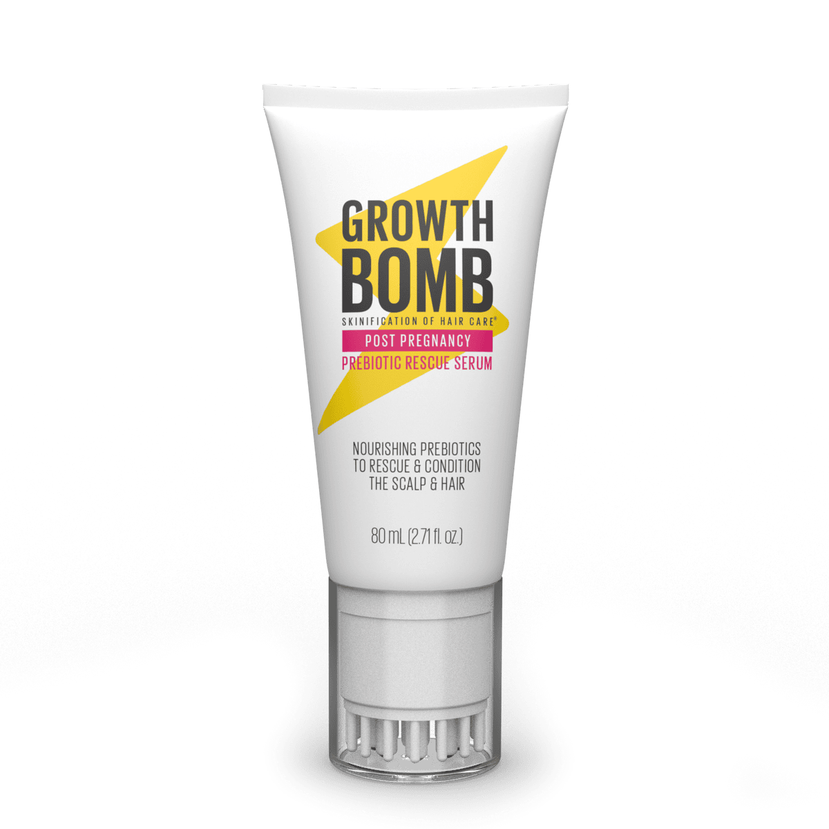Growth Bomb Post Pregnancy Serum 80ml