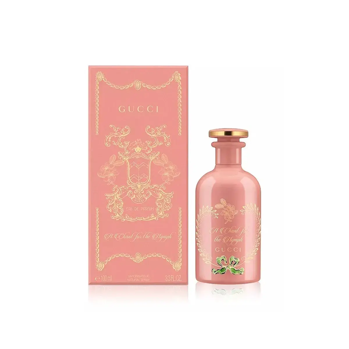 Gucci The Alchemist's Garden A Chant For The Nymph Eau de Parfum 100ml