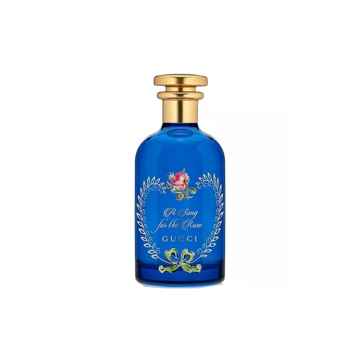 Gucci A Song For The Rose Eau de Parfum 100ml - Image 2