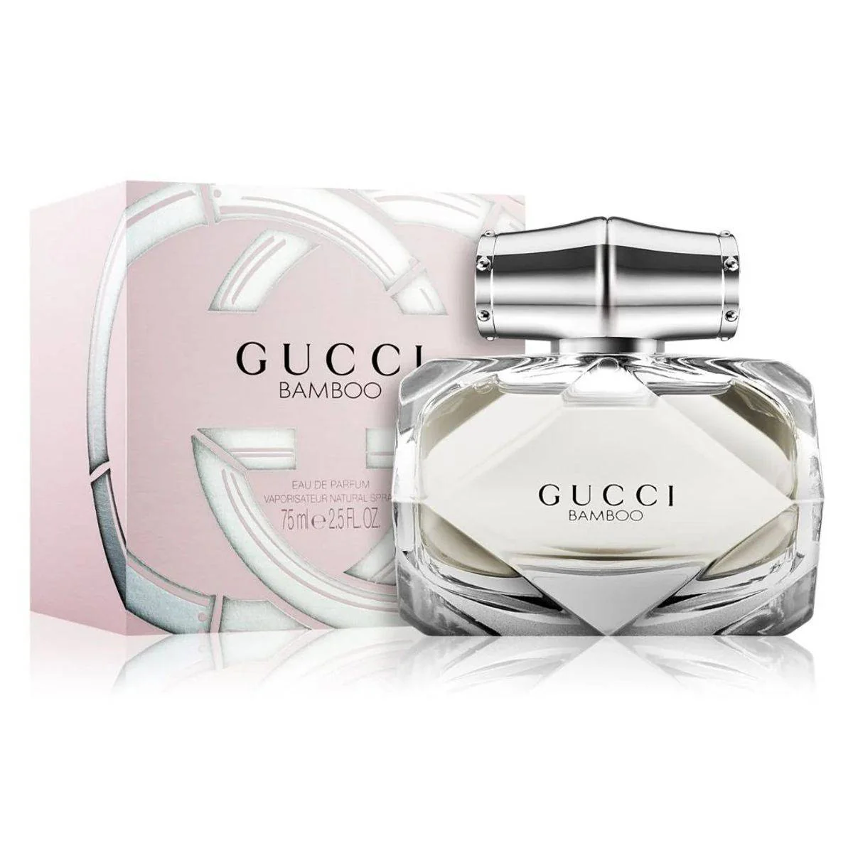 Gucci Bamboo Eau de Parfum 75ml