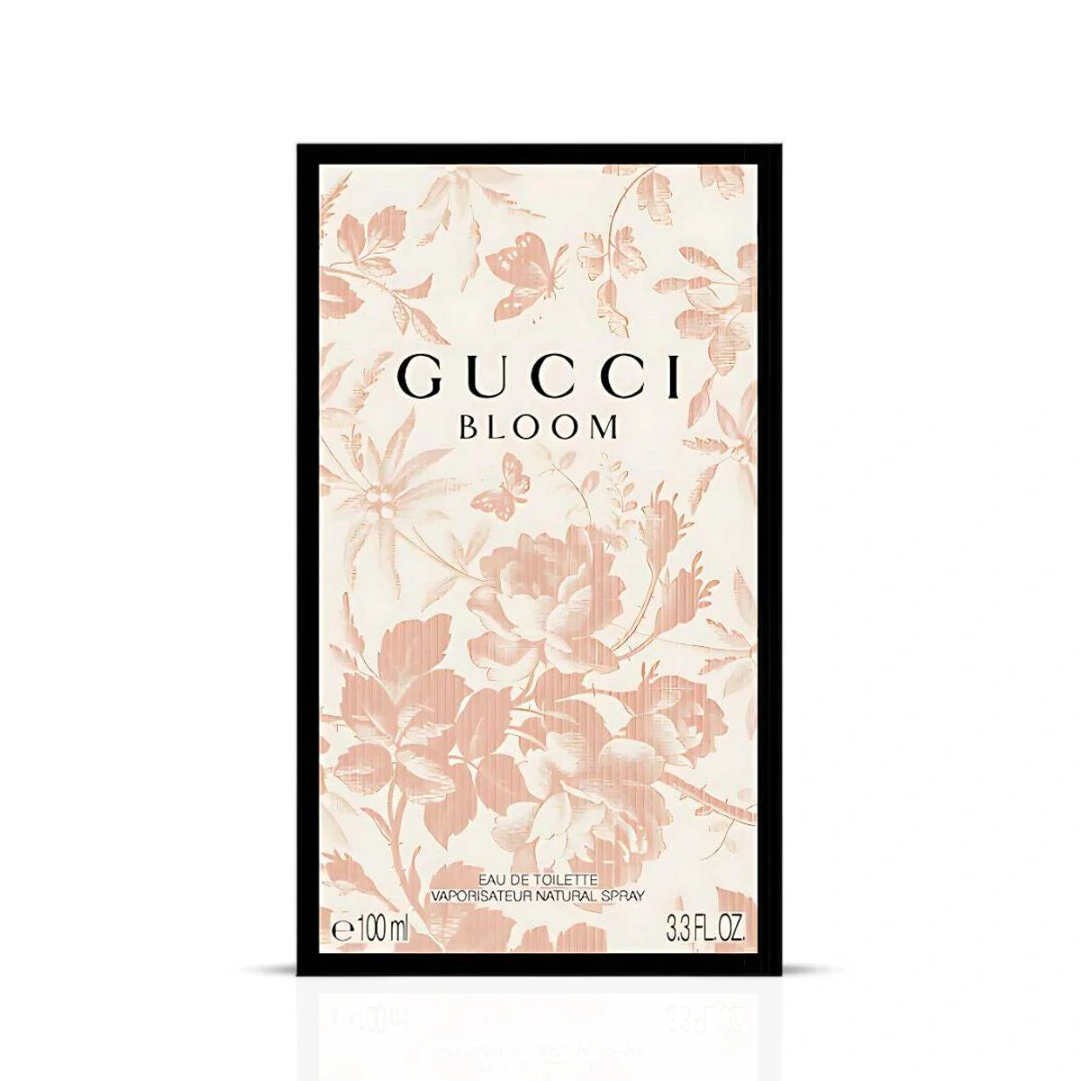 Gucci Bloom Eau de Toilette 100ml - Image 2