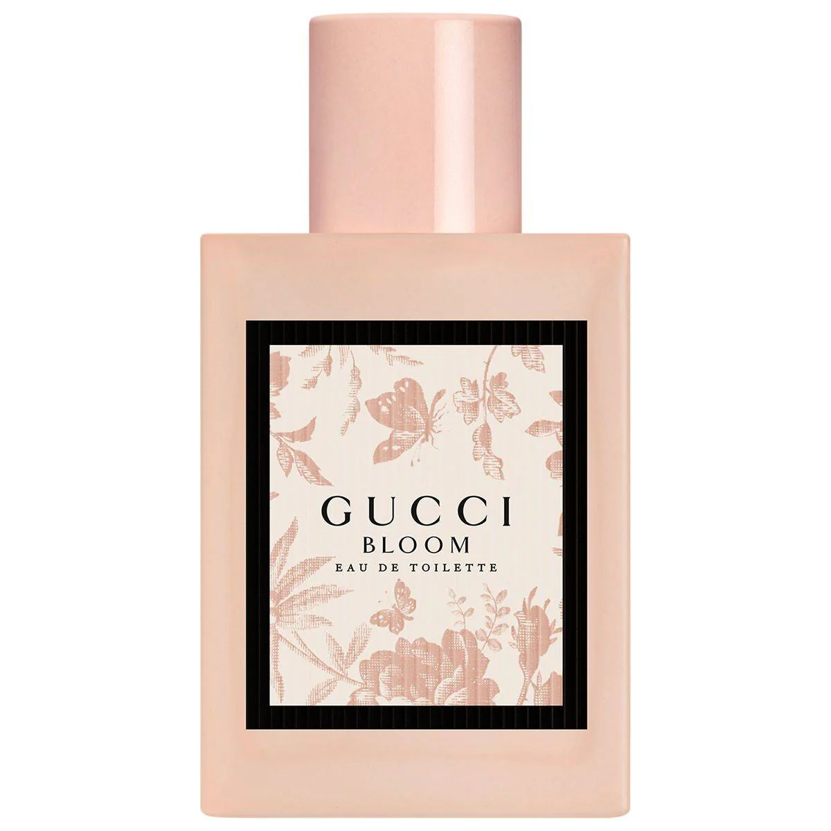 Gucci Bloom Eau de Toilette 100ml - Image 4