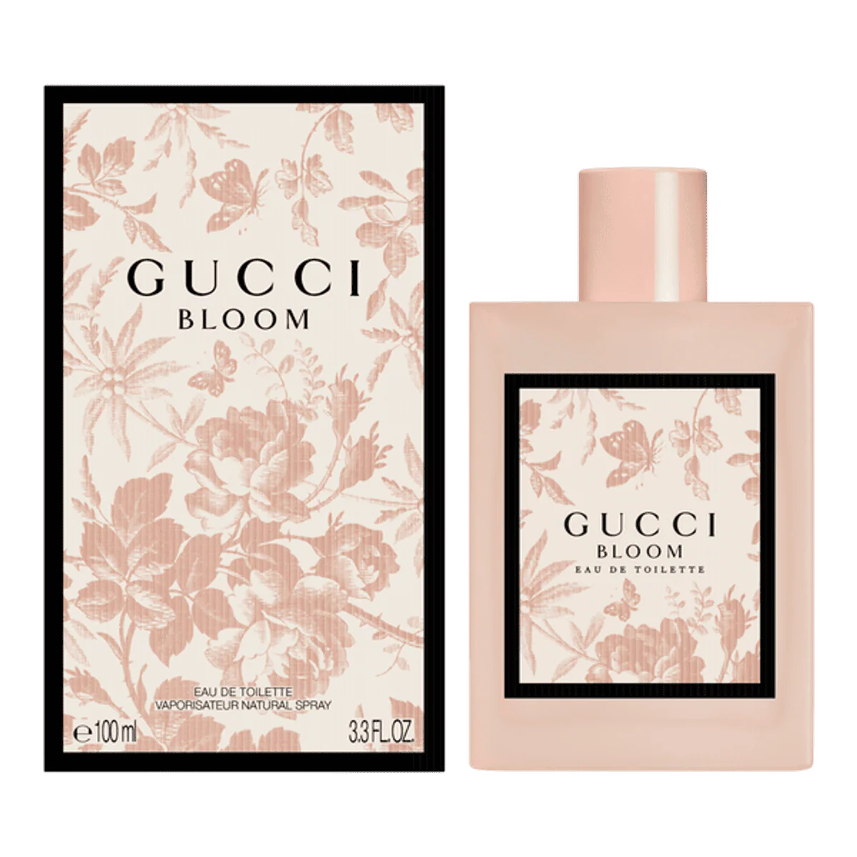 Gucci Bloom Eau de Toilette 100ml - Image 5