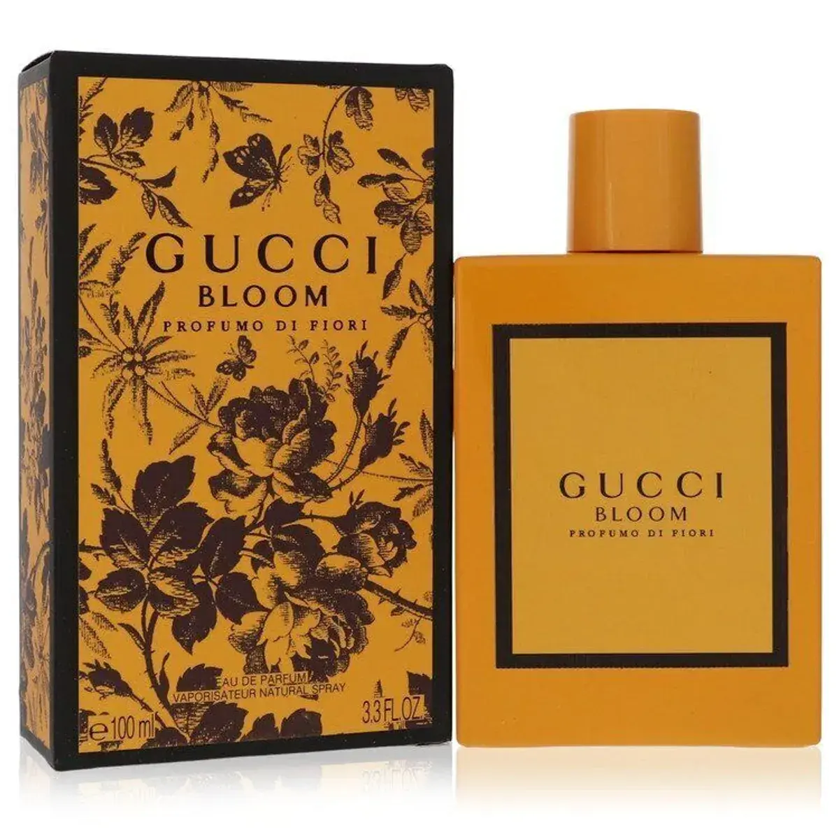 Gucci Bloom Profumo Di Fiori Eau de Parfum 100ml