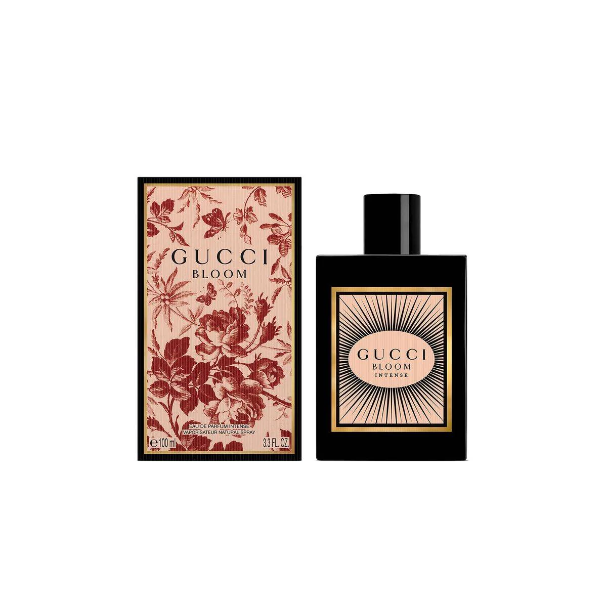 Gucci Bloom Eau de Parfum Intense 100ml