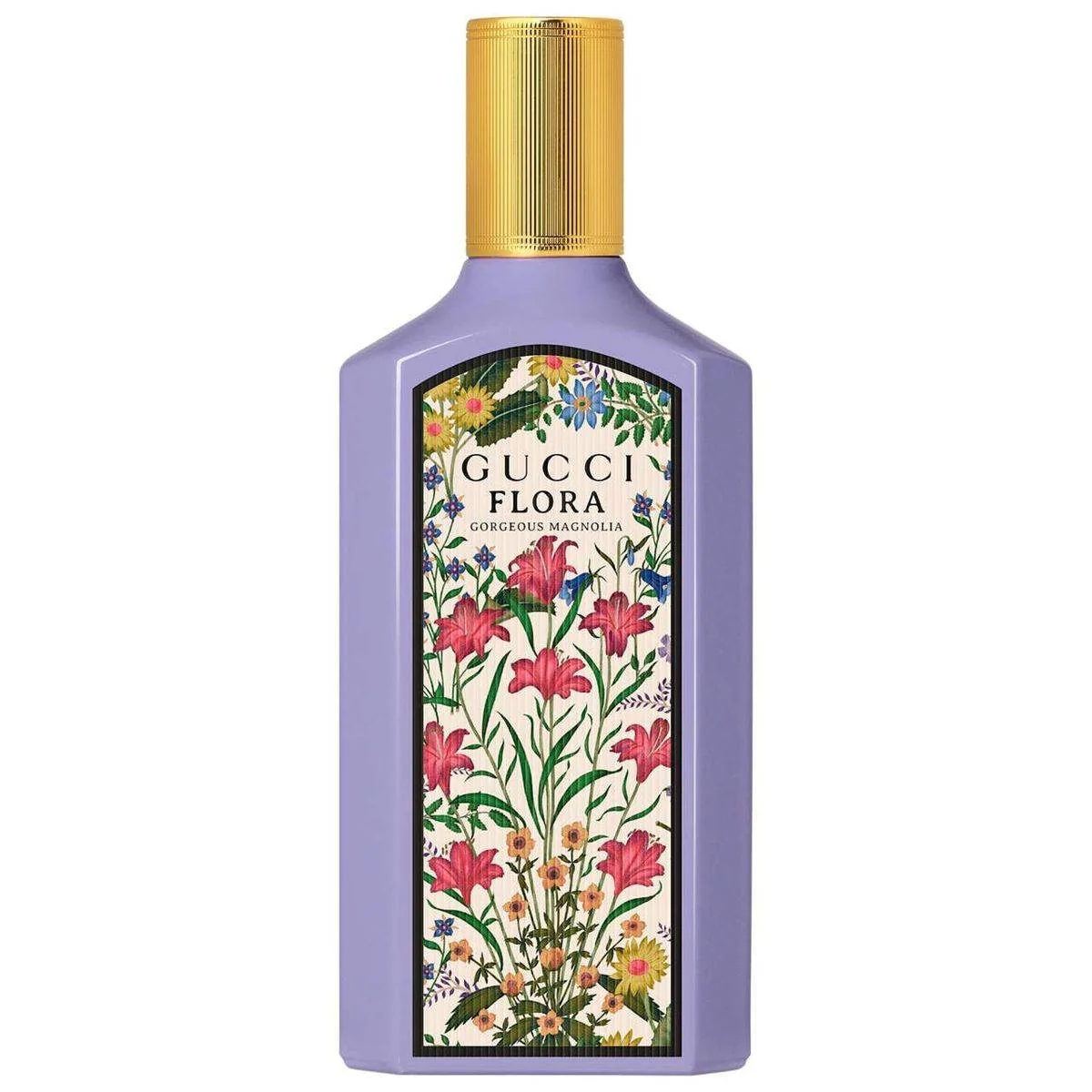 Gucci Flora Gorgeous Magnolia Eau de Parfum 50ml