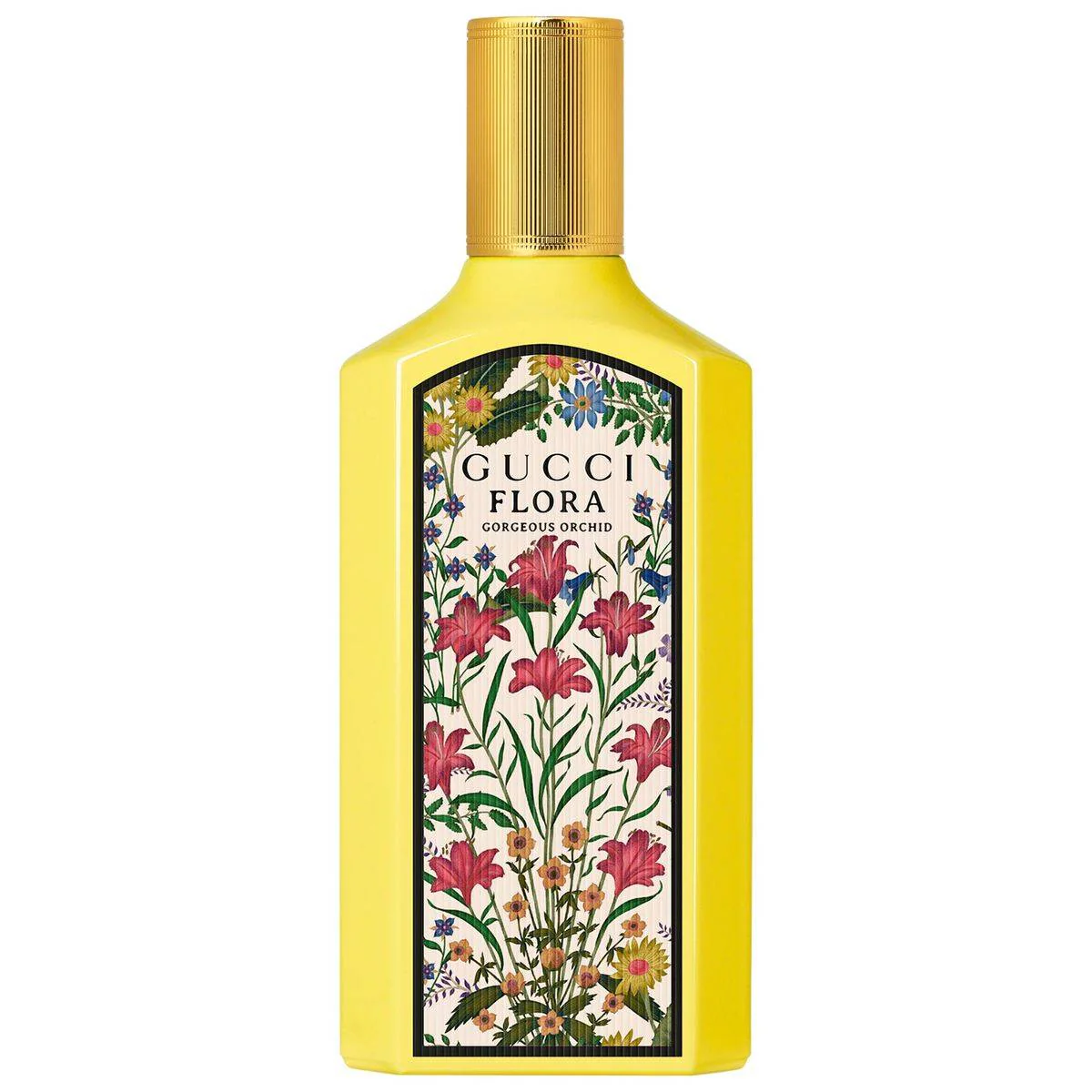 Gucci Flora Gorgeous Orchid Eau de Parfum 100ml