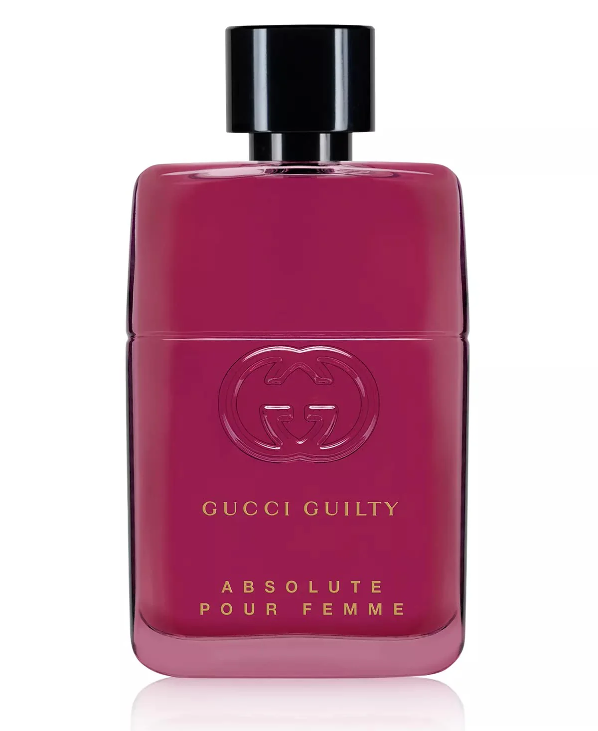 Gucci Guilty Absolute Pour Femme Eau de Parfum 50ml