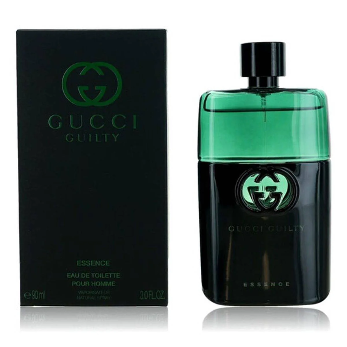 Gucci Guilty Essence Pour Homme Eau de Toilette 90ml