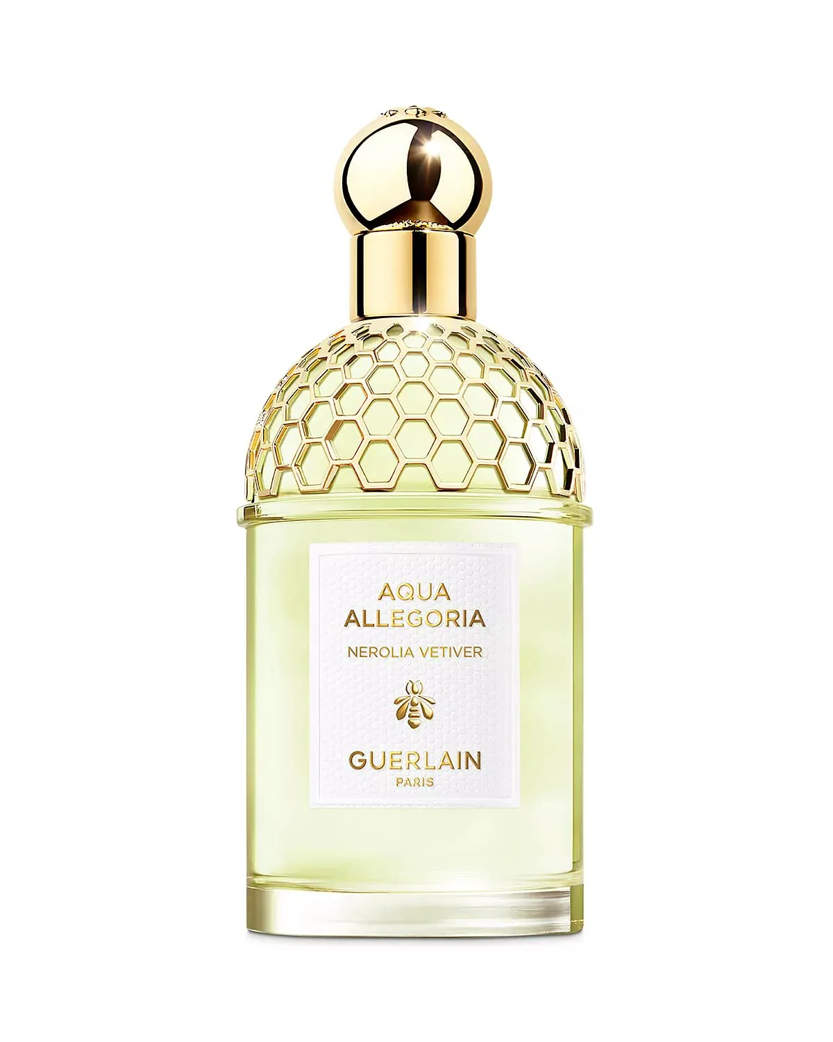 Guerlain Aqua Allegoria Nerolia Vetiver Eau de Toilette 125ml