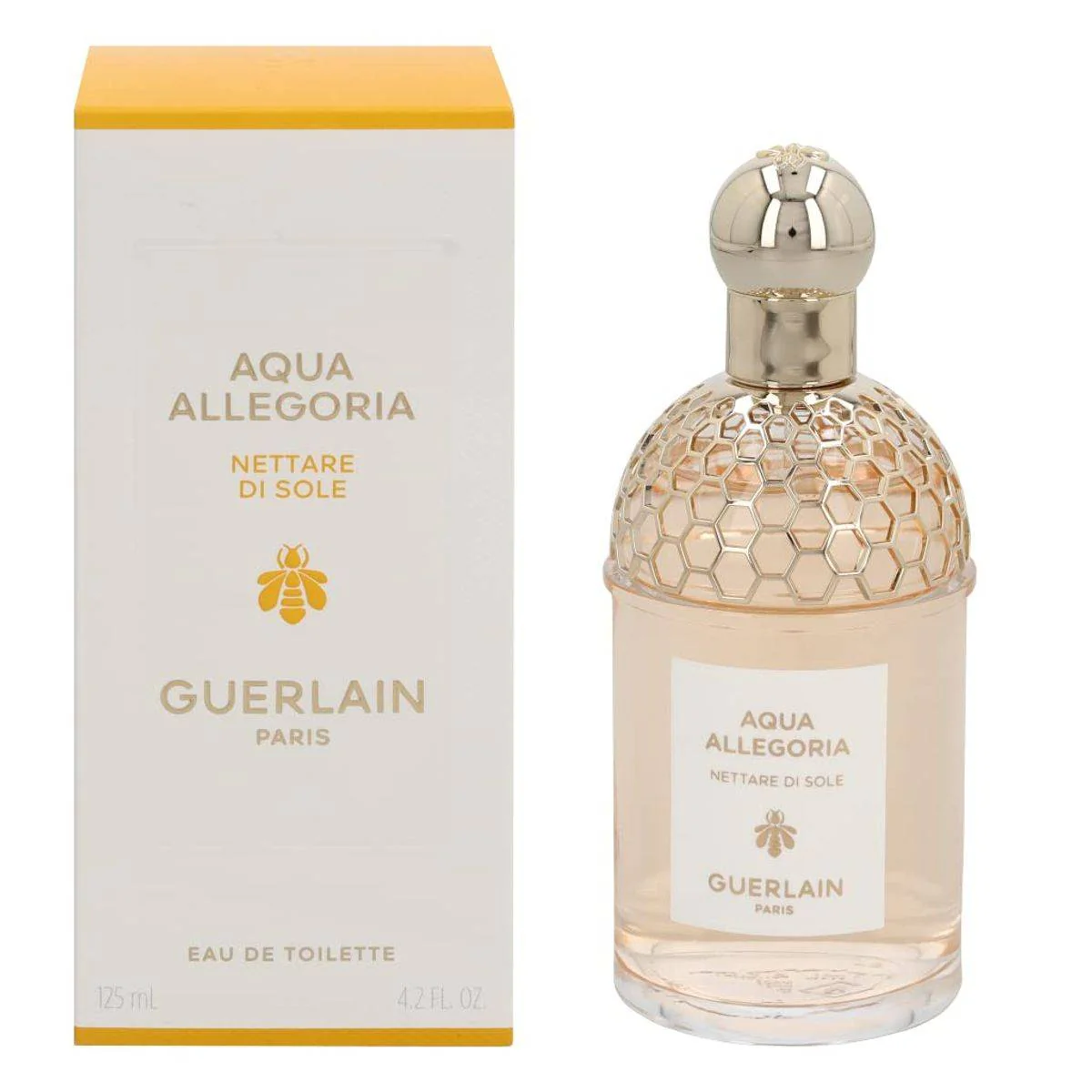 Guerlain Aqua Allegoria Nettare Di Sole Eau de Toilette 125ml