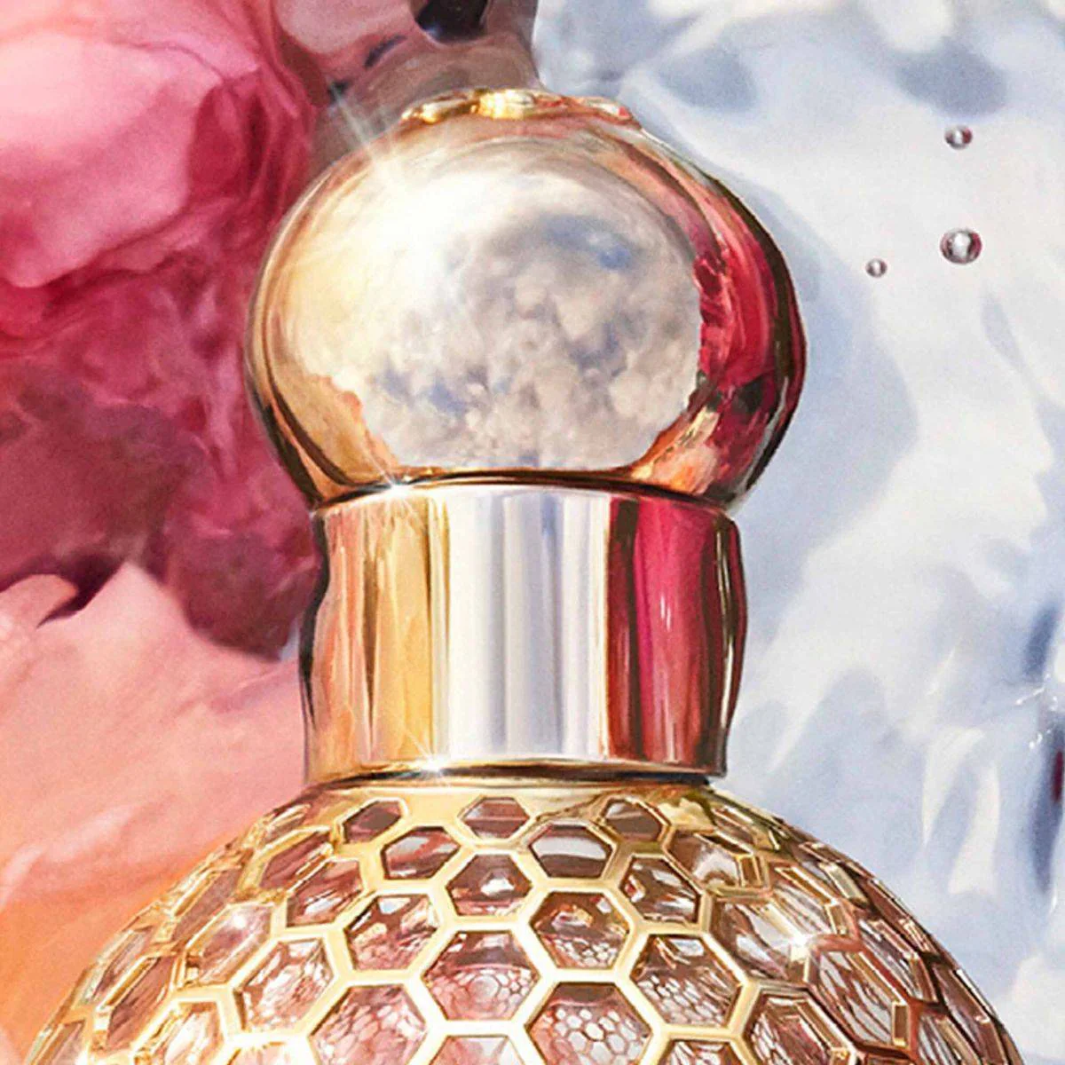 Guerlain Aqua Allegoria Rosa Rossa Eau de Toilette 125ml - Image 2