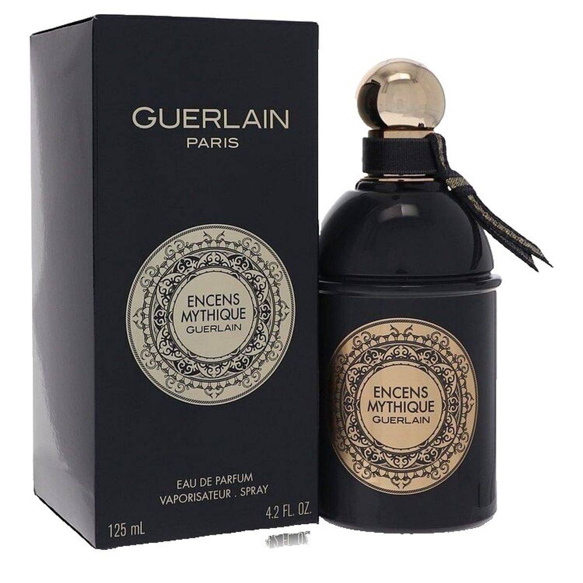 Guerlain Encens Mythique Eau de Parfum 125ml