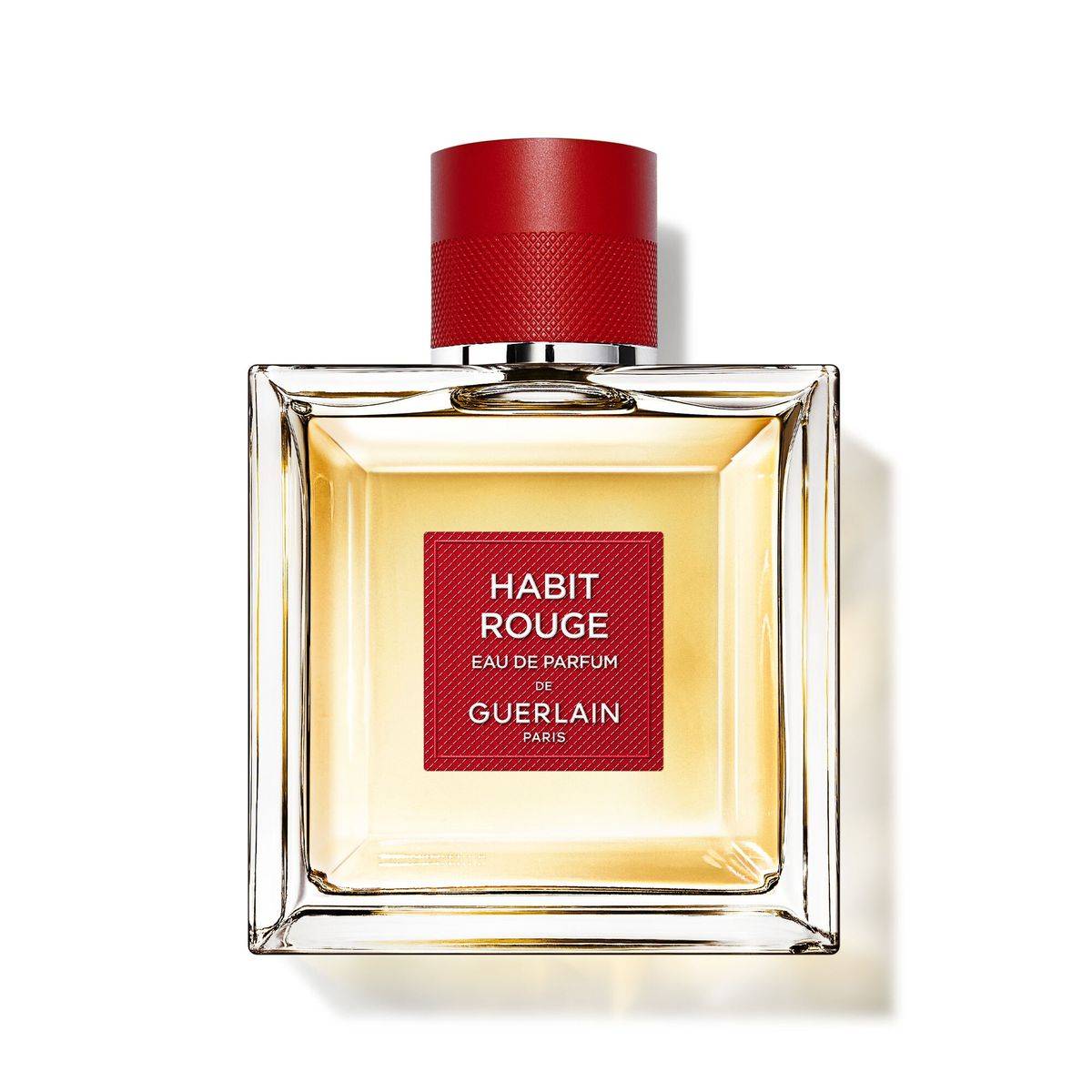 Guerlain Habit Rouge Eau de Parfum 100ml