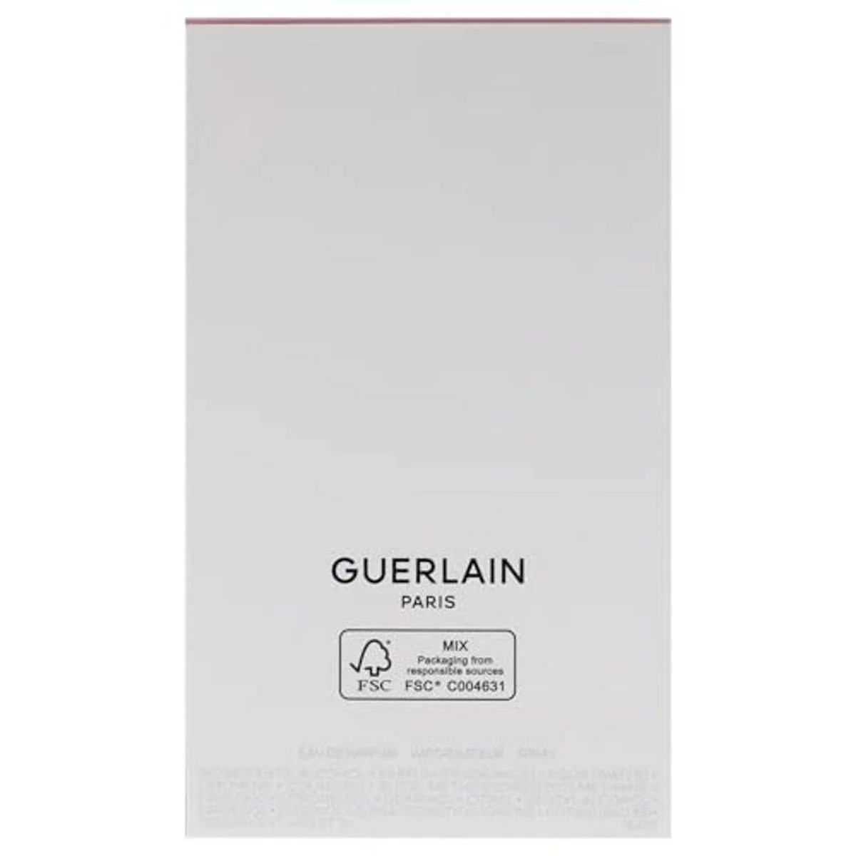 Guerlain La Petite Robe Noire Eau de Parfum Absolue 100ml - Image 3