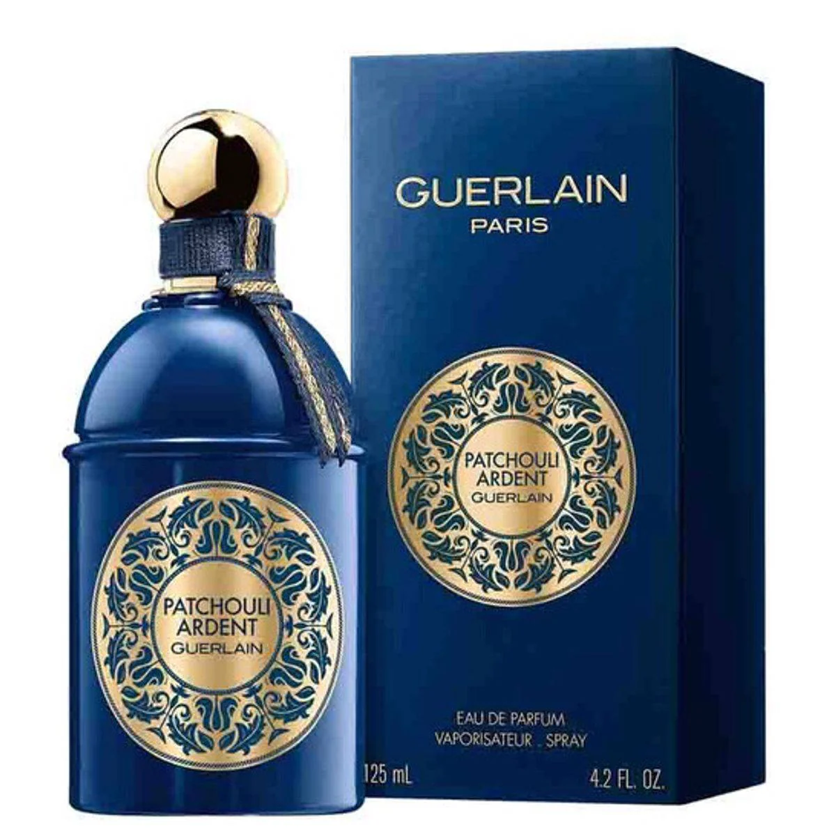 Guerlain Patchouli Ardent Eau de Parfum 125ml
