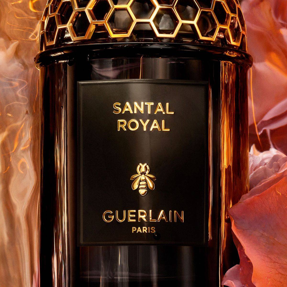 Guerlain Santal Royal Eau de Parfum 125ml - Image 3