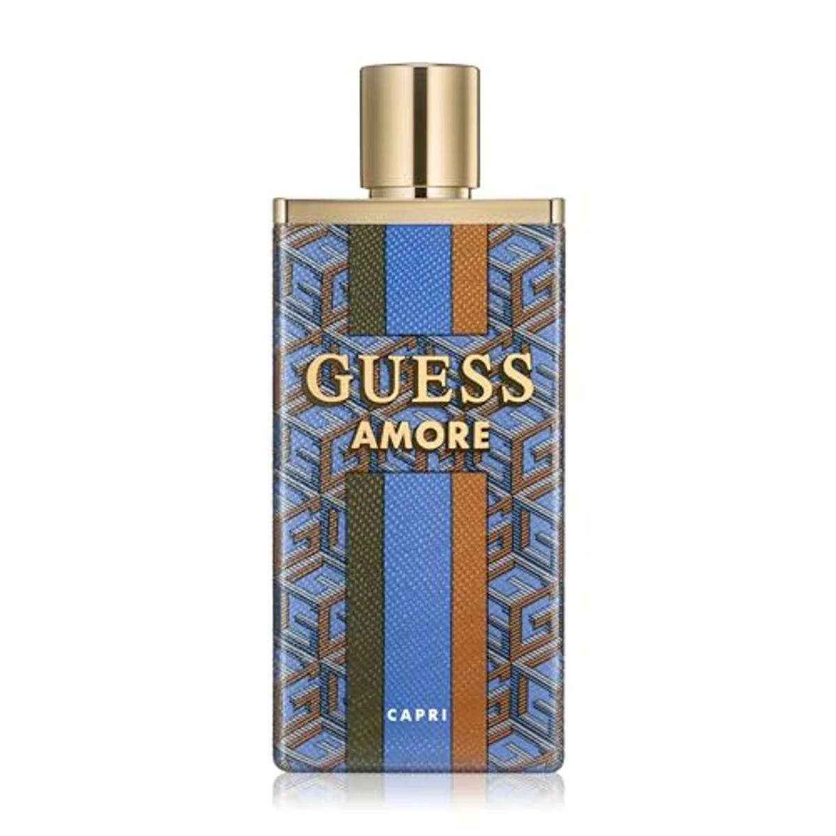 Guess Amore Capri Eau de Toilette 100ml - Image 4