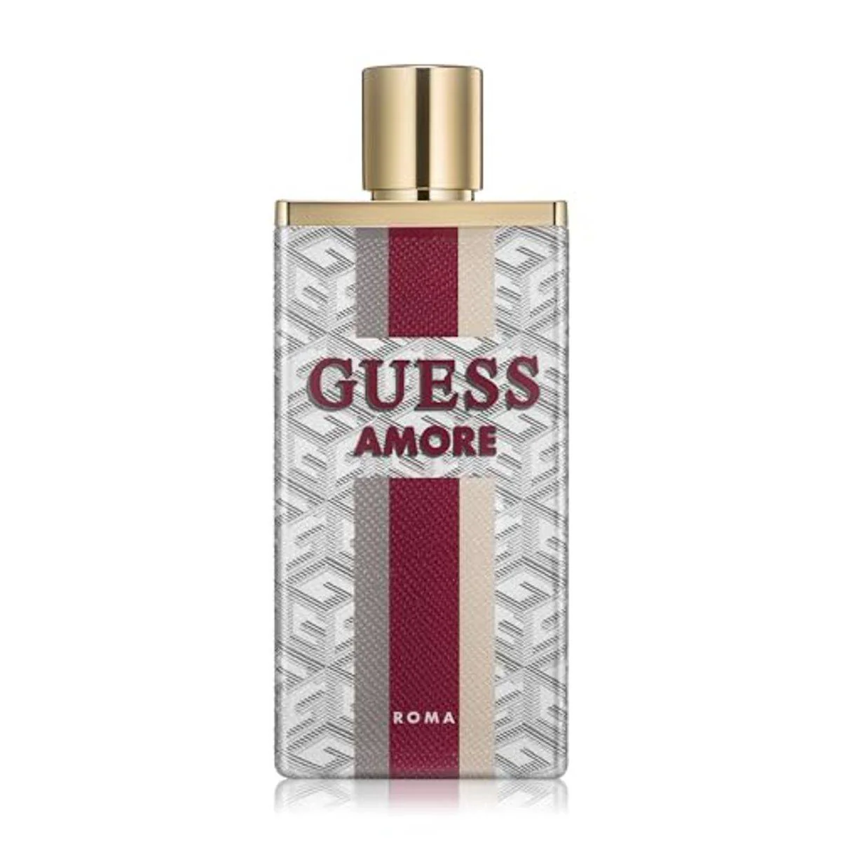 Guess Amore Roma Eau de Toilette 100ml - Image 3