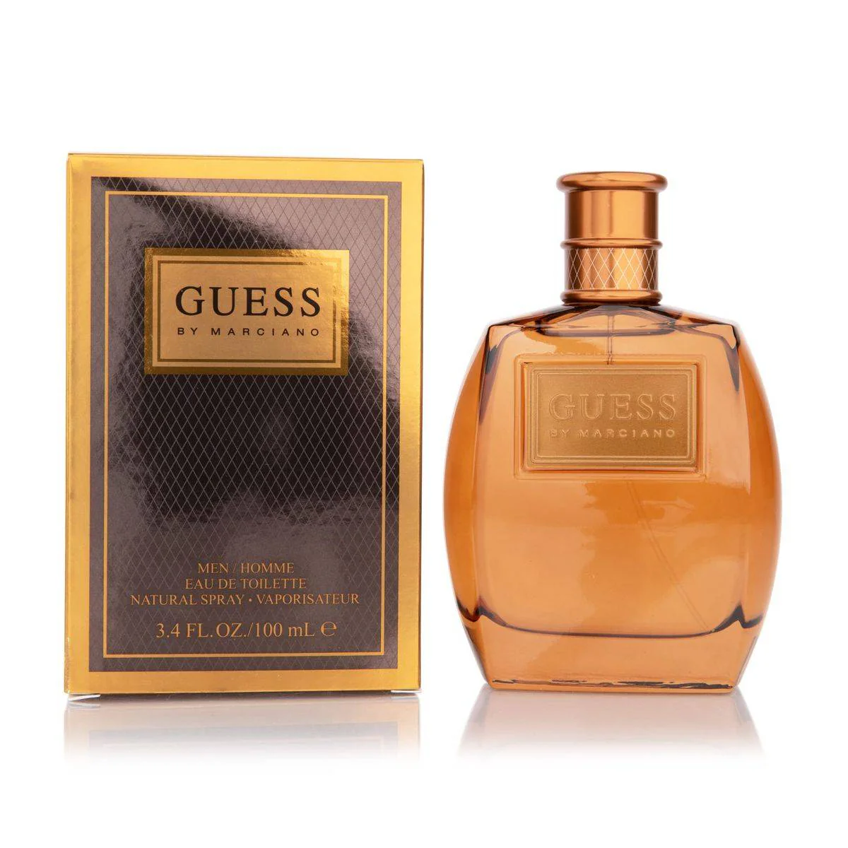 Guess By Marciano Eau de Toilette 100ml