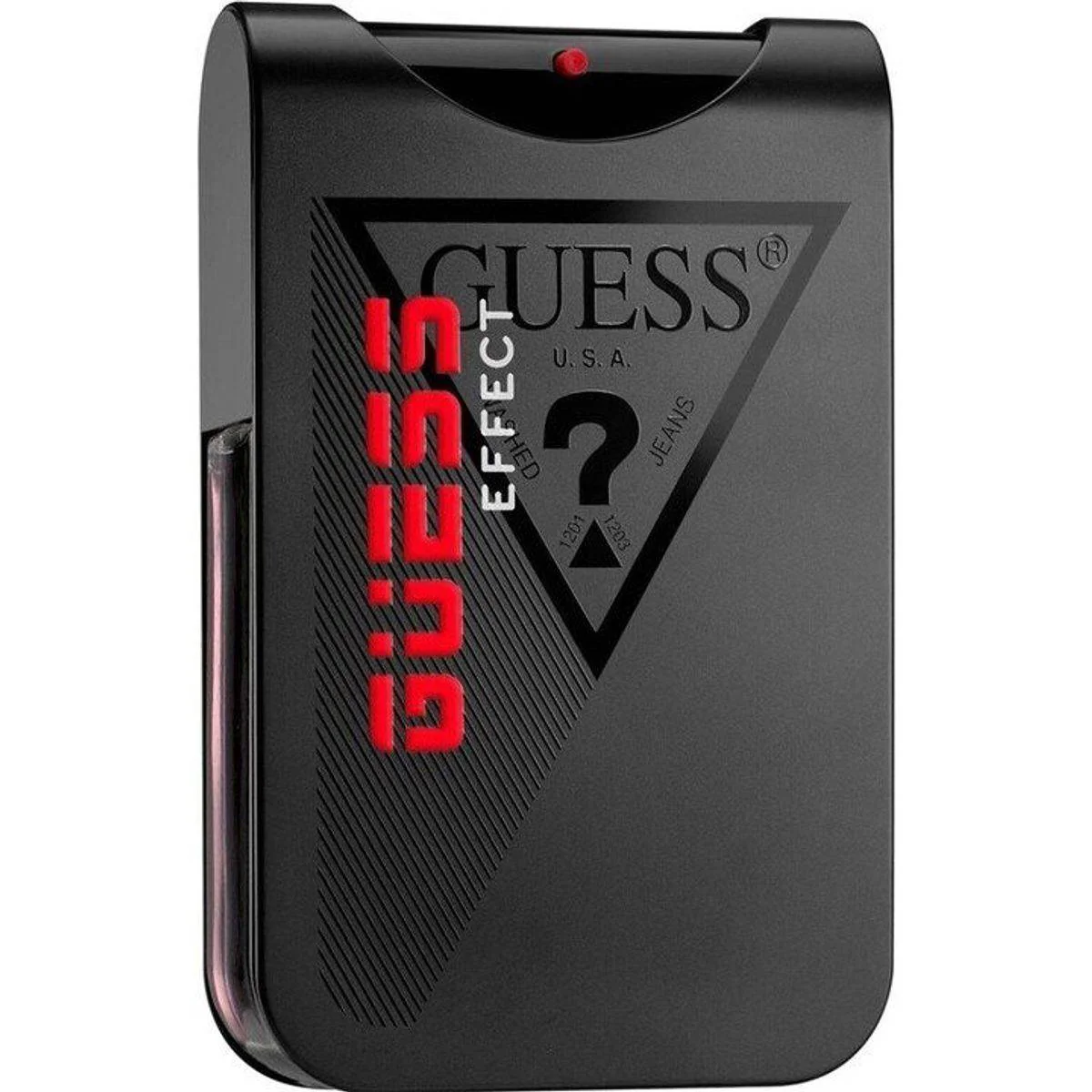 Guess Effect Homme Eau de Toilette 100ml