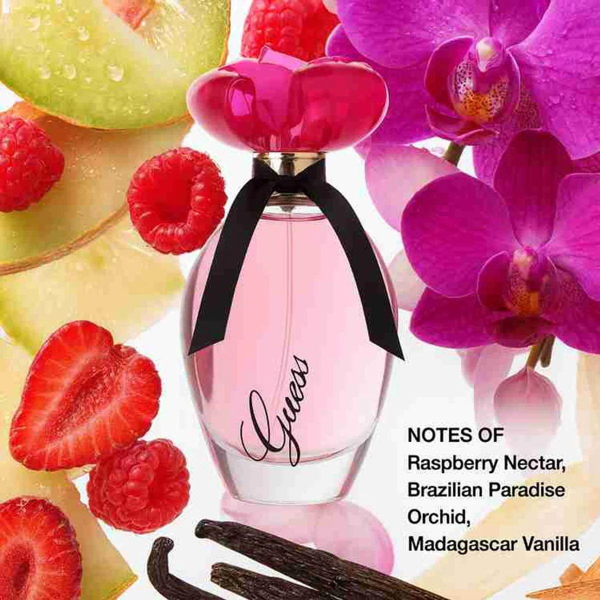 Guess Girl Eau de Toilette 100ml - Image 3