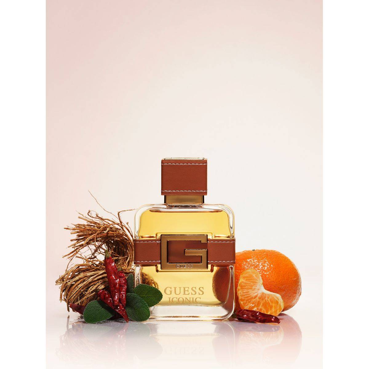 Guess Iconic Men Eau de Parfum 100ml - Image 3