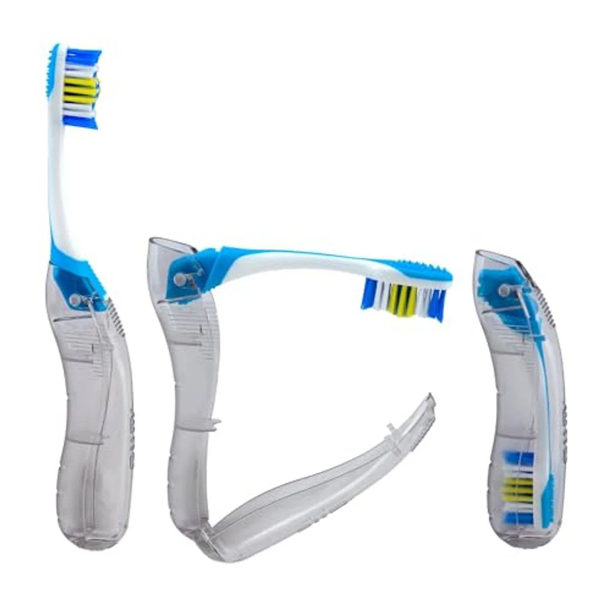 Gum Travel Single Toothbrush Soft - Image 3