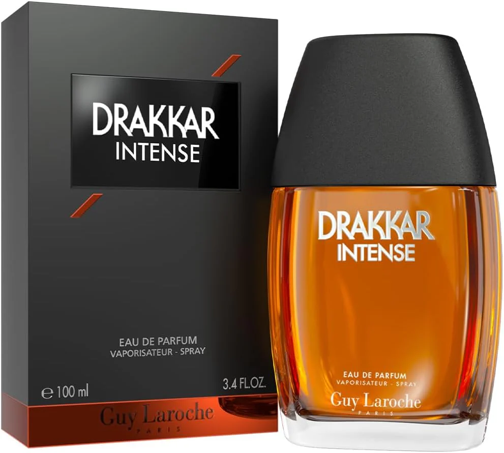 Guy Laroche Drakkar Intense Eau de Parfum 100ml
