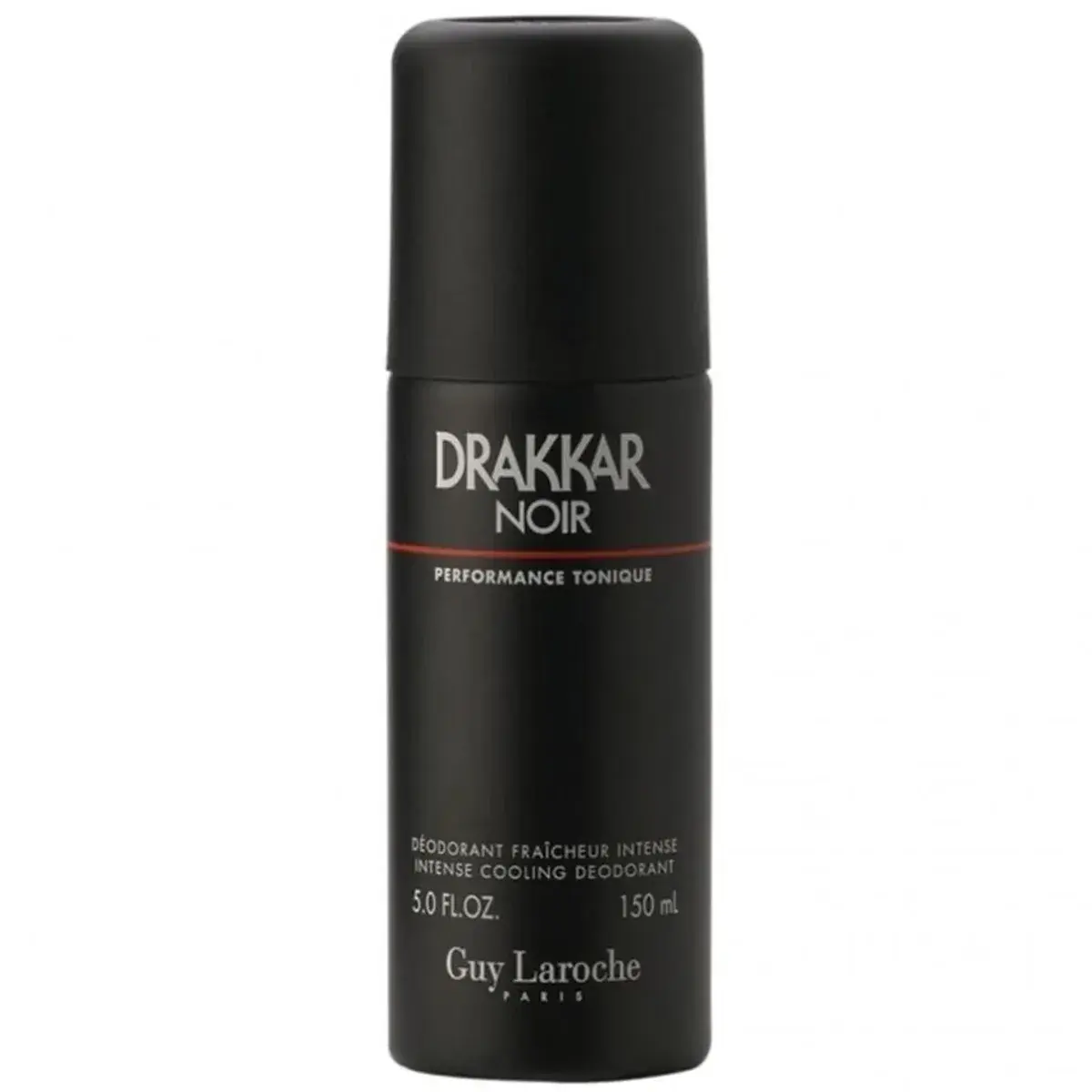 Guy Laroche Drakkar Noir Sensation Tonique Intense Cooling Deorant Spray 150ml