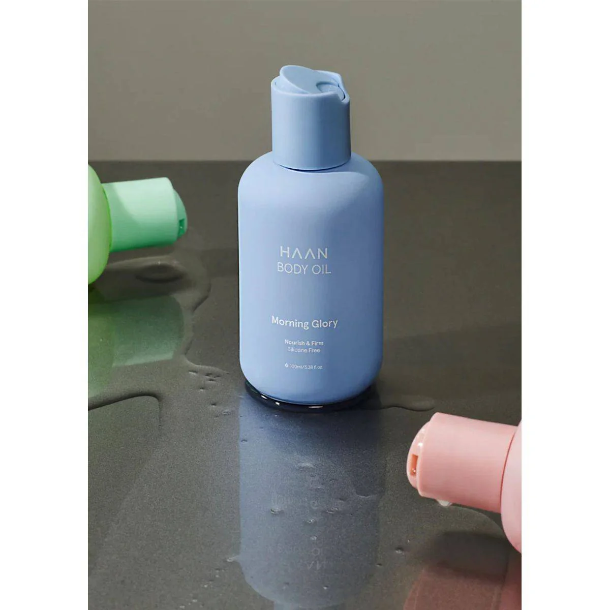 Haan Body Oil Purifying Verbena 100ml - Image 7