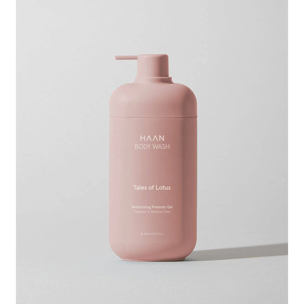 Haan Body Wash Tales Of Lotus 450ml - Image 6
