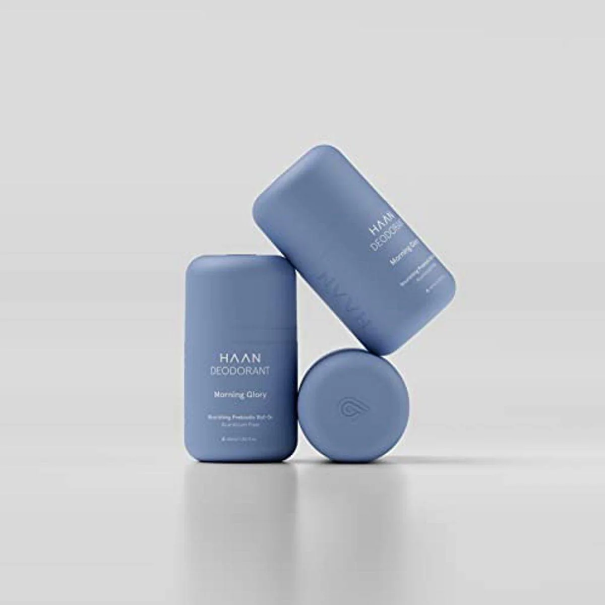 Haan Deodorant Morning Glory 40ml - Image 2