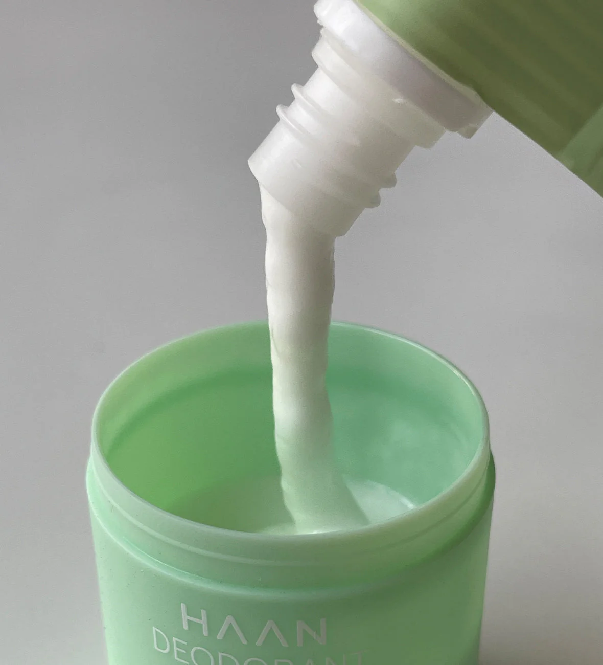 Haan Deodorant Purifying Verbena 40ml - Image 3