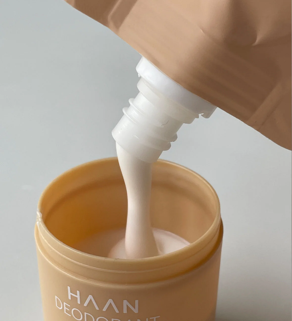 Haan Deodorant Wild Orchid 40ml - Image 2