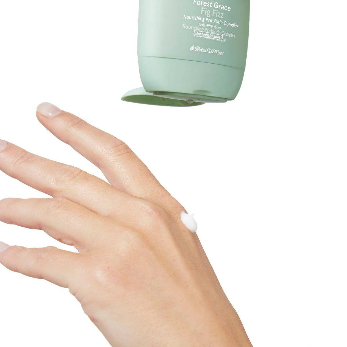 Haan Hand Cream Fig Fizz 50ml - Image 9