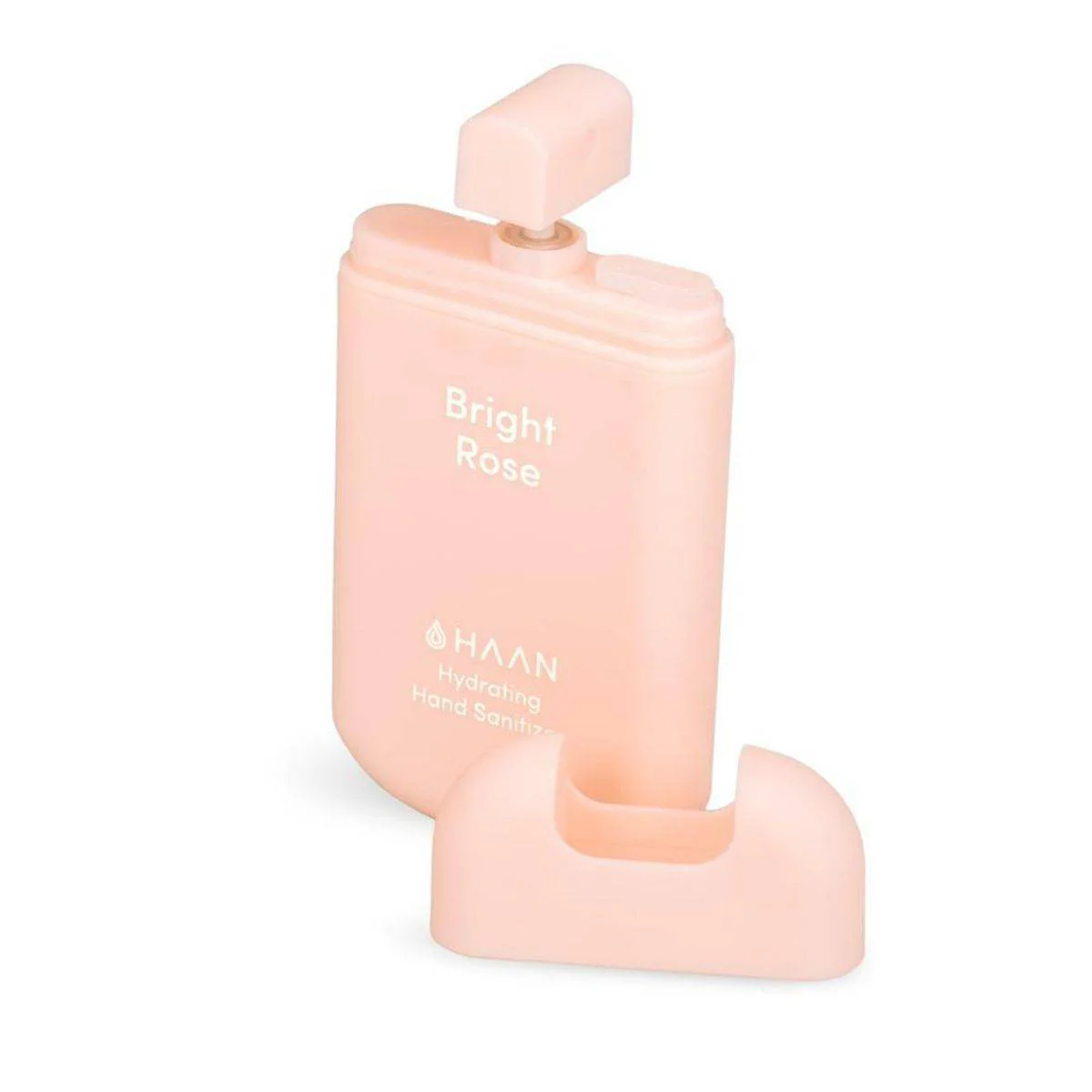 Haan Hand Sanitizer Bright Rose 30ml - Image 8