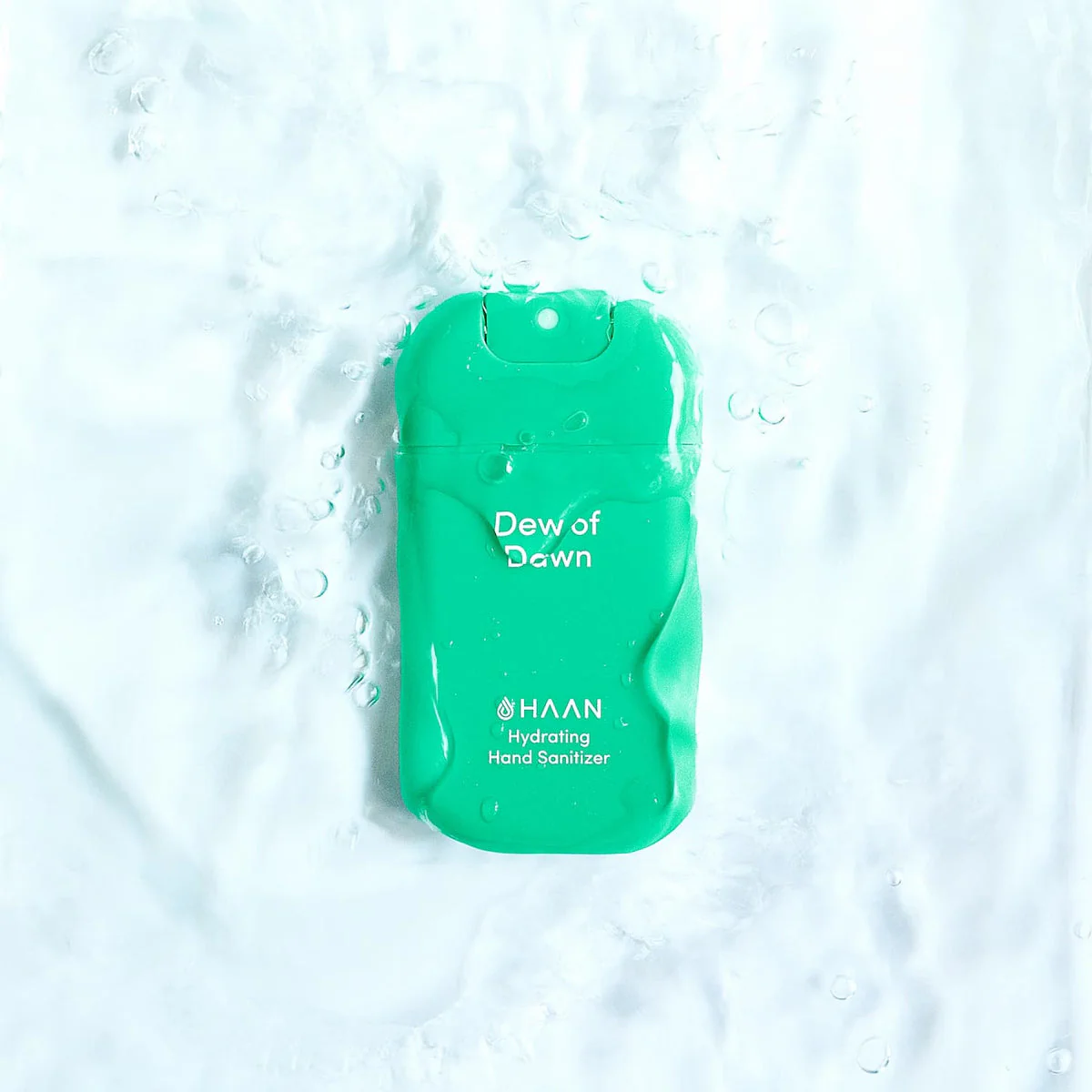Haan Hand Sanitizer Dew Of Dawn 30ml - Image 3