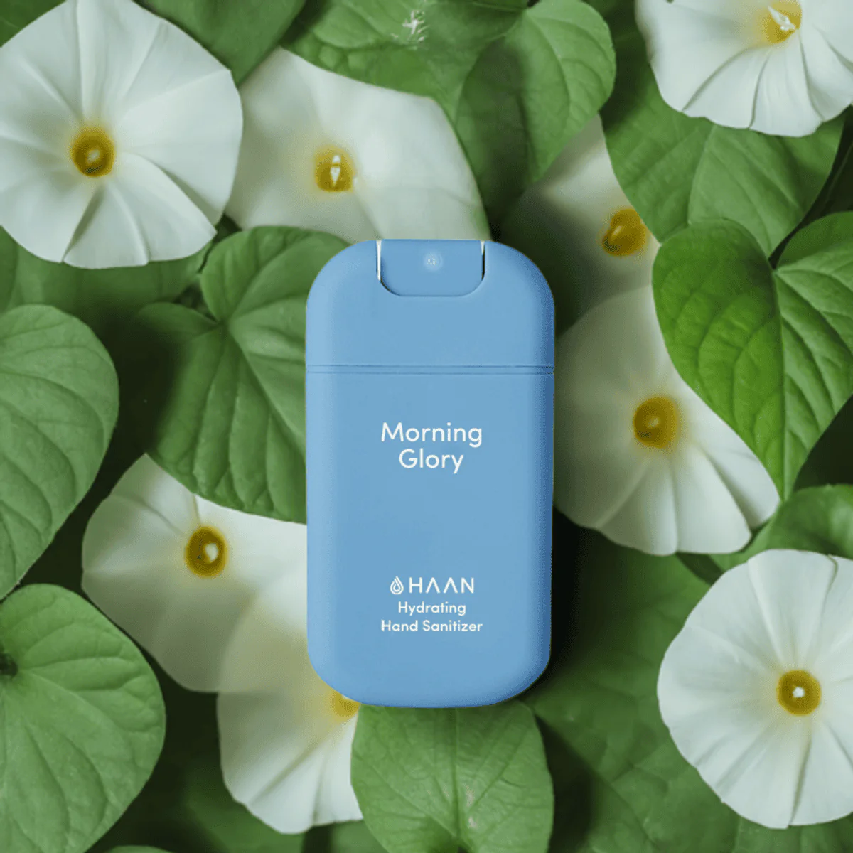 Haan Hand Sanitizer Morning Glory 30ml - Image 2