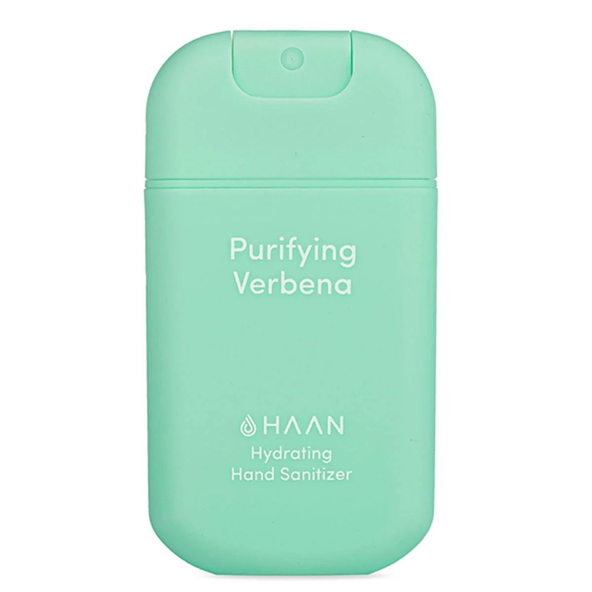 Haan Hand Sanitizer Purifying Verbena 30ml