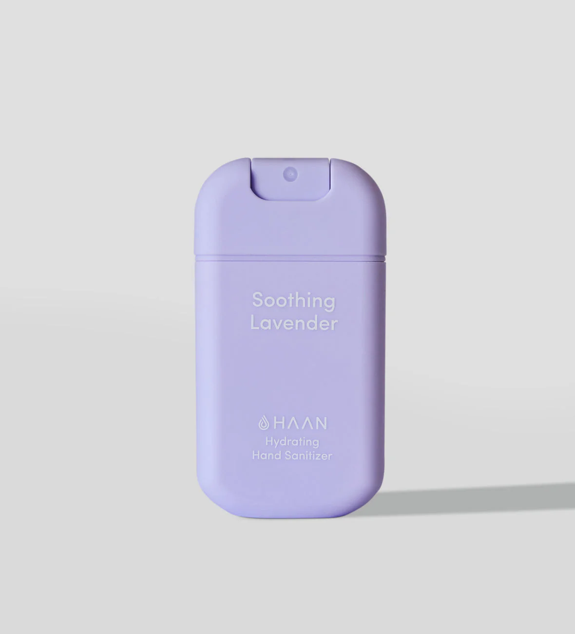 Haan Hand Sanitizer Smoothing Lavander 30ml - Image 5