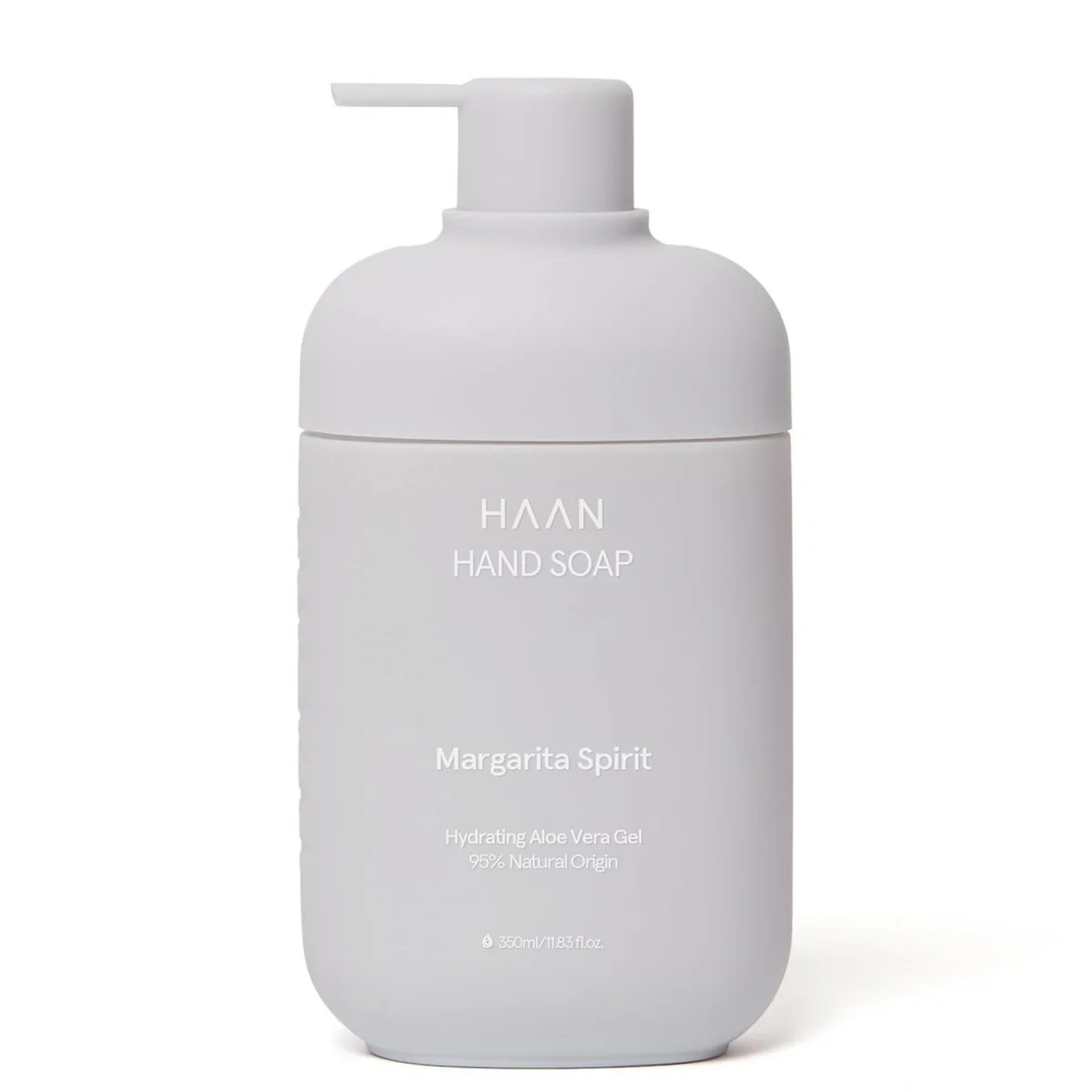 Haan Hand Soap Margarita Spirit 350ml