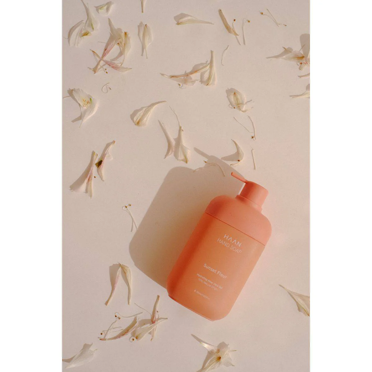 Haan Hand Soap Sunset Fleur 350ml - Image 7