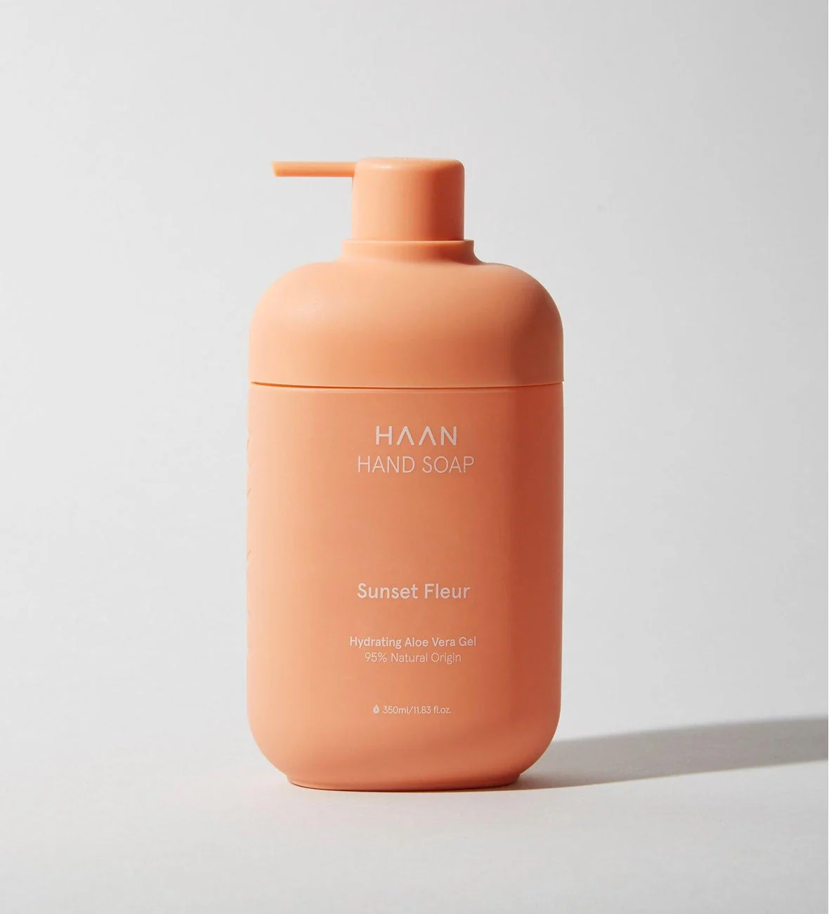 Haan Hand Soap Sunset Fleur 350ml - Image 8