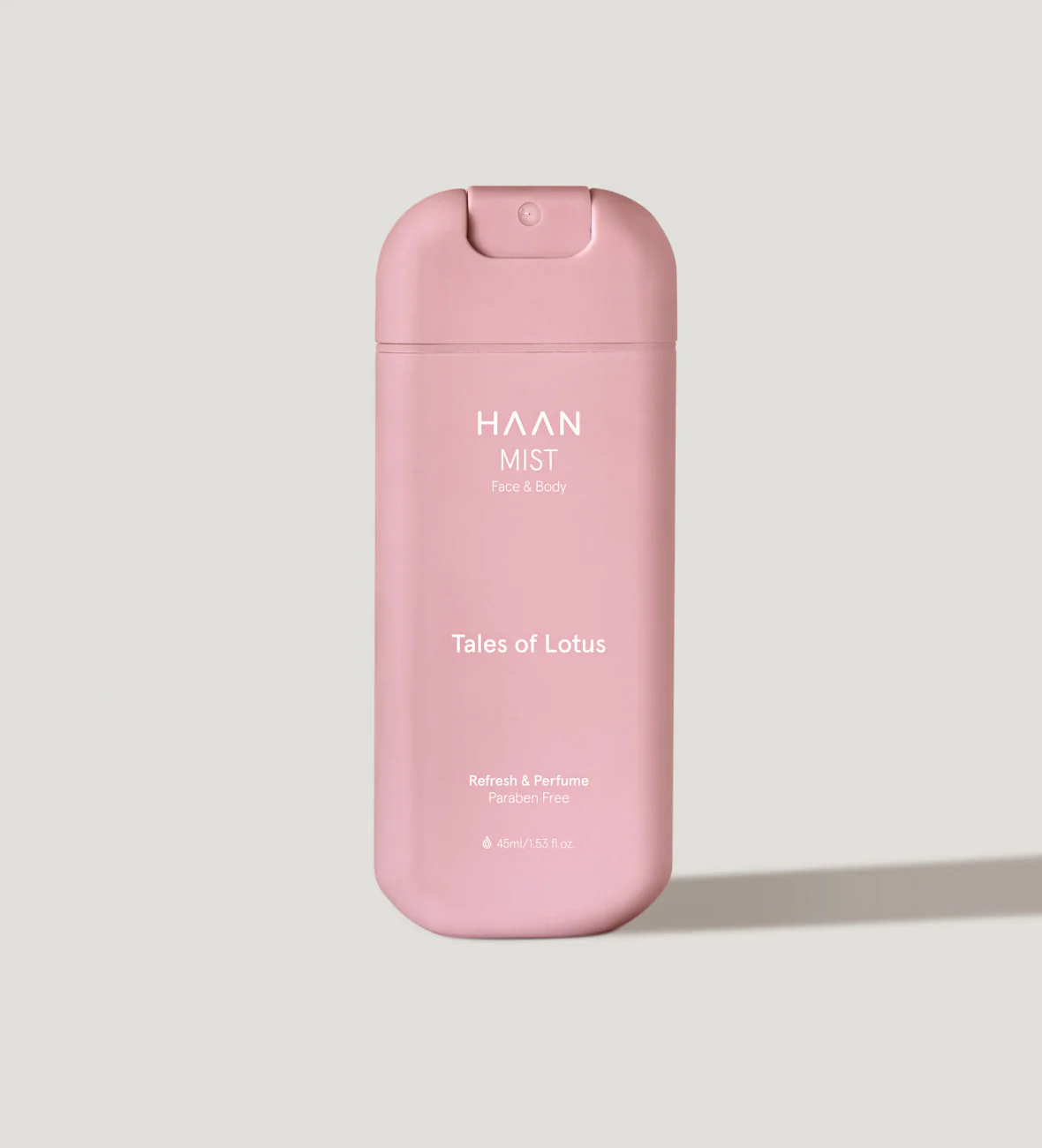 Haan Mist Face & Body Tales Of Lotus 45ml - Image 4