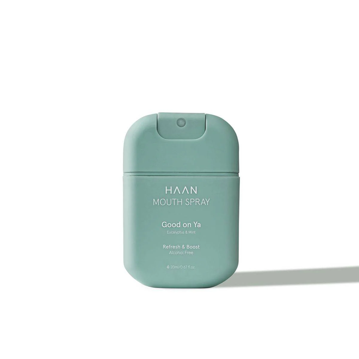 Haan Mouth Spray Good On Ya Mini 20ml