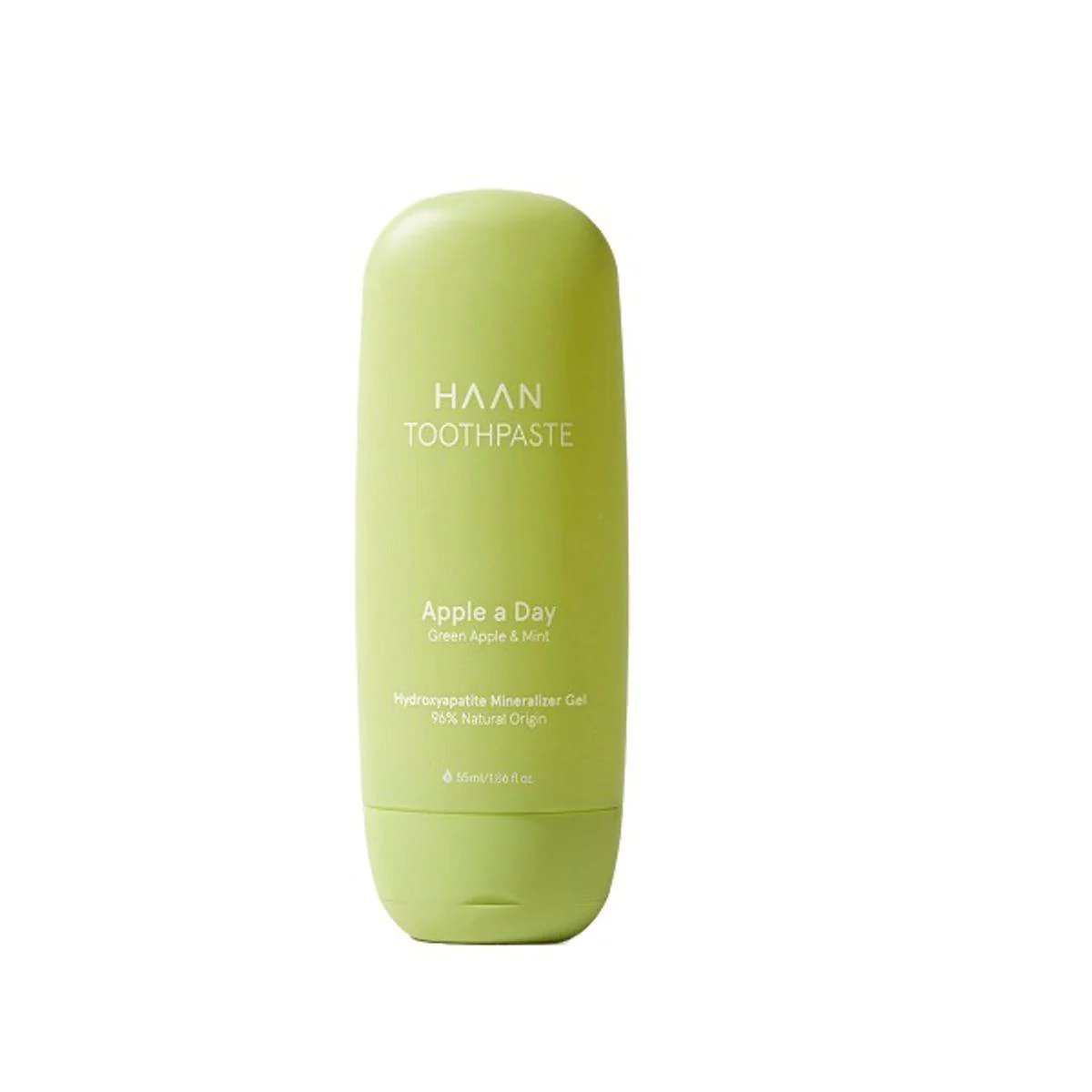 Haan Toothpaste Apple A Day 55ml