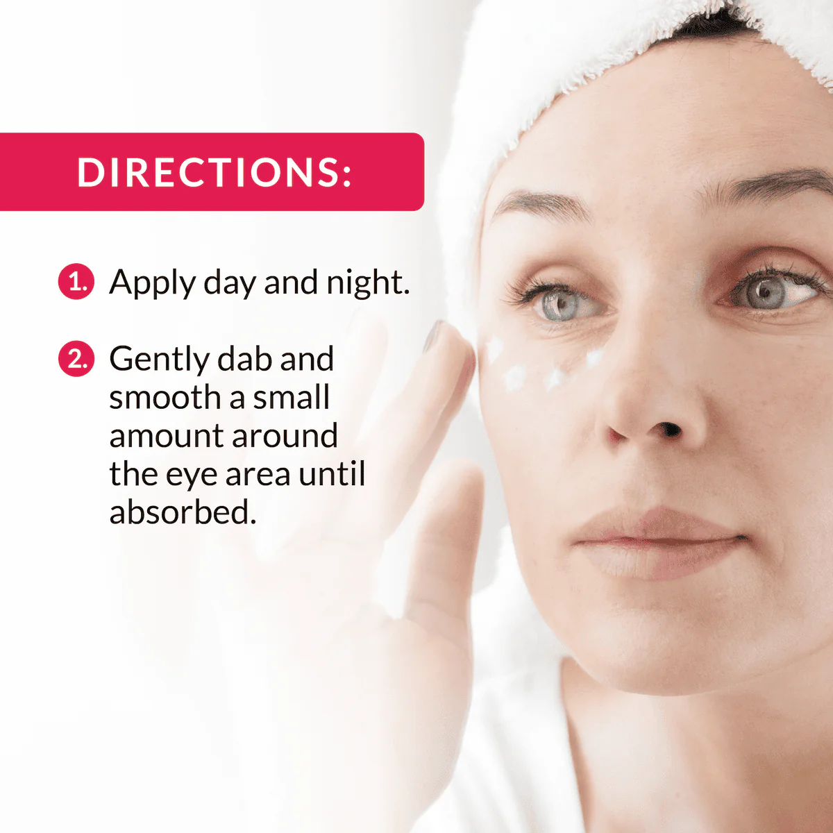 Hada Labo Tokyo Express Glow & Anti Stress Jelly Sheet Mask - Image 3