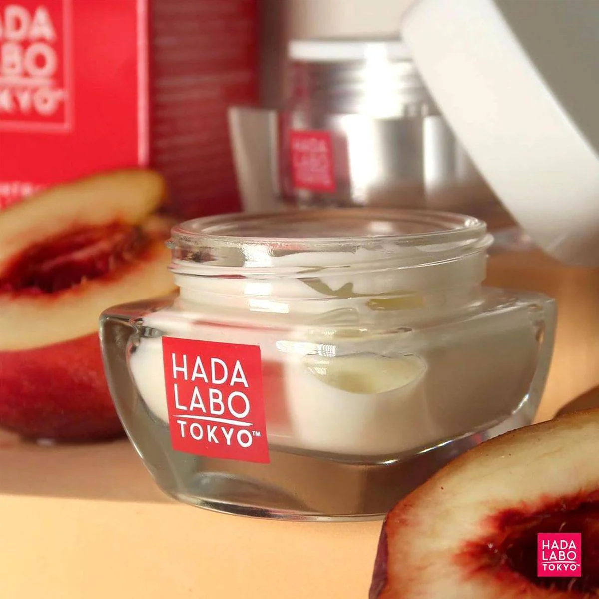Hada Labo Tokyo Special Repair Treatment Night Cream 50ml - Image 2